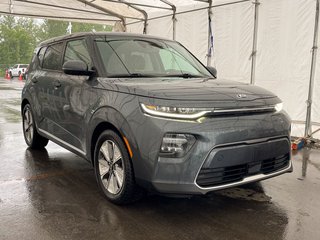 Kia SOUL EV  2021 à St-Jérôme, Québec - 10 - w320h240px
