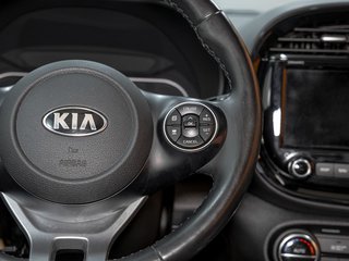 Kia SOUL EV  2021 à St-Jérôme, Québec - 15 - w320h240px