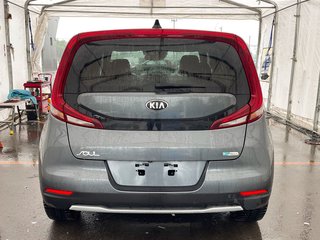Kia SOUL EV  2021 à St-Jérôme, Québec - 8 - w320h240px