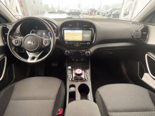 Kia SOUL EV  2021 à St-Jérôme, Québec - 12 - w320h240px