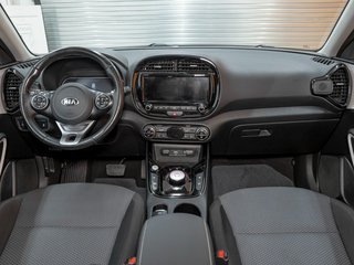 Kia SOUL EV  2021 à St-Jérôme, Québec - 11 - w320h240px