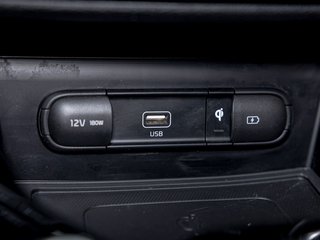 2021 Kia Soul EV in St-Jérôme, Quebec - 25 - w320h240px
