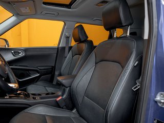 2021 Kia Soul EV in St-Jérôme, Quebec - 11 - w320h240px