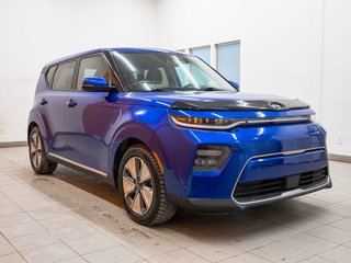 2021 Kia Soul EV in St-Jérôme, Quebec - 10 - w320h240px