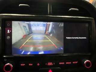 2021 Kia Soul EV in St-Jérôme, Quebec - 17 - w320h240px