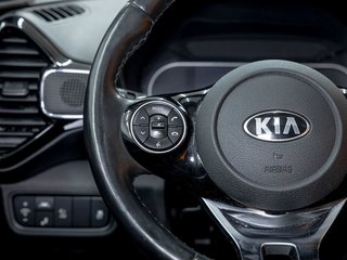 2021 Kia Soul EV in St-Jérôme, Quebec - 15 - w320h240px