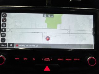 2021 Kia Soul EV in St-Jérôme, Quebec - 4 - w320h240px