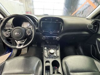 2021 Kia Soul EV in St-Jérôme, Quebec - 13 - w320h240px