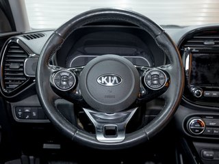 2021 Kia Soul EV in St-Jérôme, Quebec - 14 - w320h240px