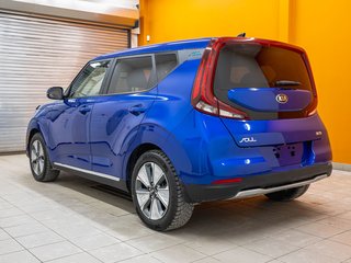 2021 Kia Soul EV in St-Jérôme, Quebec - 6 - w320h240px