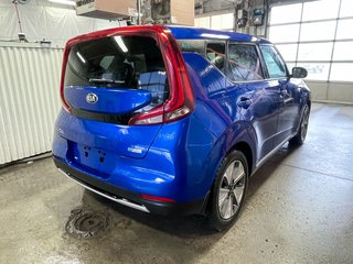 2021 Kia Soul EV in St-Jérôme, Quebec - 10 - w320h240px