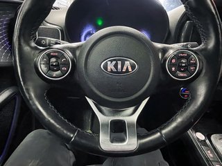 2021 Kia Soul EV in St-Jérôme, Quebec - 16 - w320h240px