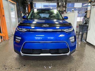 2021 Kia Soul EV in St-Jérôme, Quebec - 6 - w320h240px