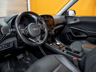 2021 Kia Soul EV in St-Jérôme, Quebec - 2 - w320h240px