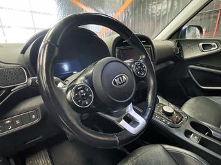 2021 Kia Soul EV in St-Jérôme, Quebec - 5 - w320h240px