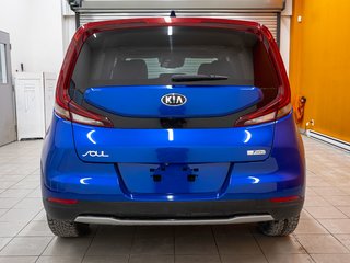 2021 Kia Soul EV in St-Jérôme, Quebec - 8 - w320h240px