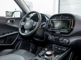 2021 Kia Soul EV in St-Jérôme, Quebec - 29 - w320h240px
