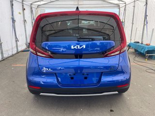 Kia SOUL EV  2022 à St-Jérôme, Québec - 8 - w320h240px