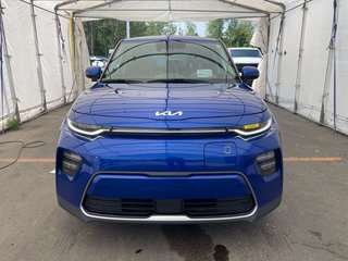 Kia SOUL EV  2022 à St-Jérôme, Québec - 5 - w320h240px