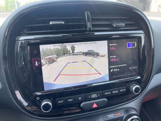 Kia SOUL EV  2022 à St-Jérôme, Québec - 16 - w320h240px