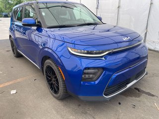 Kia SOUL EV  2022 à St-Jérôme, Québec - 10 - w320h240px