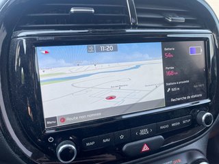 Kia SOUL EV  2022 à St-Jérôme, Québec - 3 - w320h240px