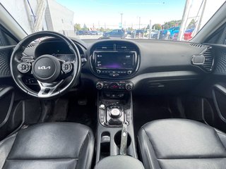 Kia SOUL EV  2022 à St-Jérôme, Québec - 13 - w320h240px