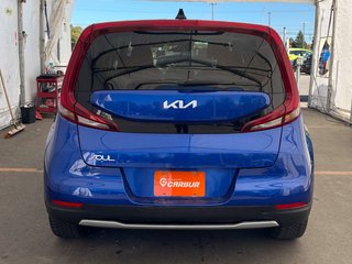 Kia SOUL EV  2022 à St-Jérôme, Québec - 9 - w320h240px