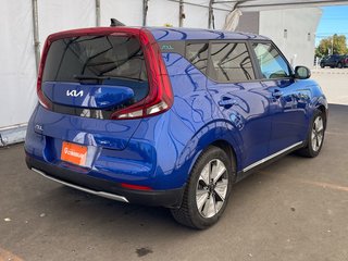 Kia SOUL EV  2022 à St-Jérôme, Québec - 10 - w320h240px