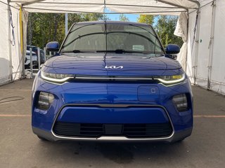 Kia SOUL EV  2022 à St-Jérôme, Québec - 6 - w320h240px
