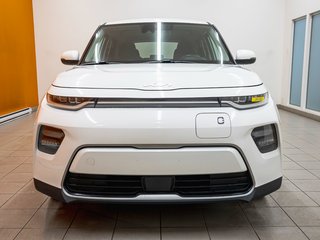 Kia SOUL EV  2022 à St-Jérôme, Québec - 4 - w320h240px