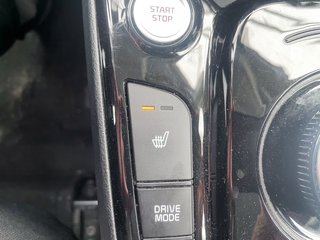 Kia SOUL EV  2022 à St-Jérôme, Québec - 13 - w320h240px
