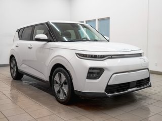Kia SOUL EV  2022 à St-Jérôme, Québec - 9 - w320h240px