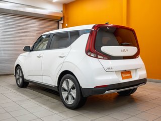 Kia SOUL EV  2022 à St-Jérôme, Québec - 5 - w320h240px