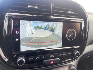 Kia SOUL EV  2022 à St-Jérôme, Québec - 14 - w320h240px