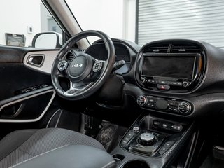 Kia SOUL EV  2022 à St-Jérôme, Québec - 27 - w320h240px
