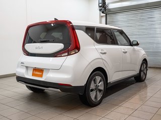 Kia SOUL EV  2022 à St-Jérôme, Québec - 8 - w320h240px