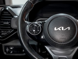 Kia SOUL EV  2022 à St-Jérôme, Québec - 14 - w320h240px