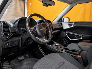 Kia SOUL EV  2022 à St-Jérôme, Québec - 2 - w320h240px
