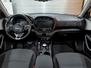 Kia SOUL EV  2022 à St-Jérôme, Québec - 11 - w320h240px