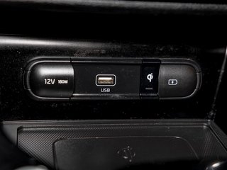 Kia SOUL EV  2022 à St-Jérôme, Québec - 23 - w320h240px