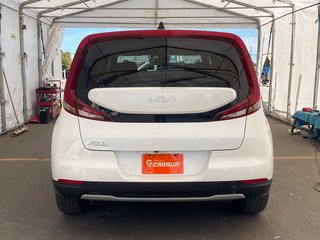 Kia SOUL EV  2022 à St-Jérôme, Québec - 8 - w320h240px
