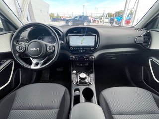 Kia SOUL EV  2022 à St-Jérôme, Québec - 12 - w320h240px