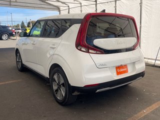 Kia SOUL EV  2022 à St-Jérôme, Québec - 6 - w320h240px