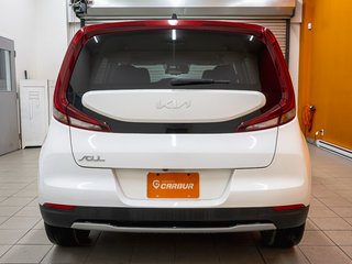Kia SOUL EV  2022 à St-Jérôme, Québec - 6 - w320h240px