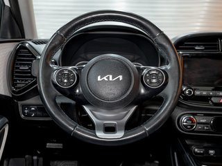 Kia SOUL EV  2022 à St-Jérôme, Québec - 12 - w320h240px