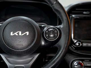 Kia SOUL EV  2022 à St-Jérôme, Québec - 15 - w320h240px