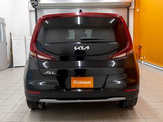 2022 Kia Soul EV in St-Jérôme, Quebec - 8 - w320h240px
