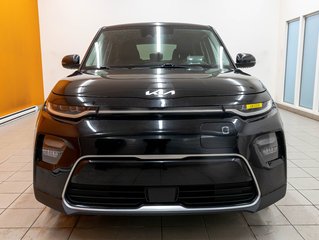 2022 Kia Soul EV in St-Jérôme, Quebec - 5 - w320h240px