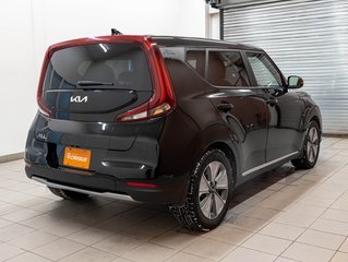 2022 Kia Soul EV in St-Jérôme, Quebec - 9 - w320h240px